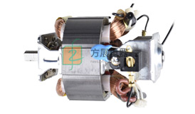 什么是串激電機(jī)及其特性？